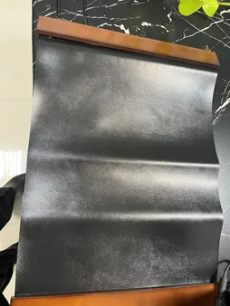 ست لوازم اداری رومیزی مدل STW-13A مجموعه 13 عددی