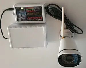 تجریه خرید یو پی اس مودم تی نود مدل PowerMe ظرفیت 16 وات ساعت