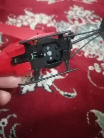 هلیکوپتر بازی کنترلی مدل Exceed کد LH-1802R