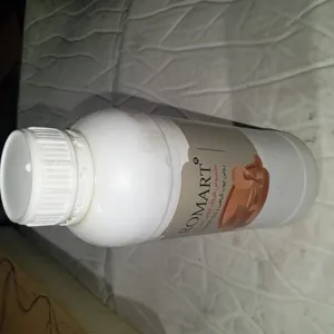 تجریه خرید روغن ظروف چوبی روم آرت مدل 01  حجم 1 لیتر