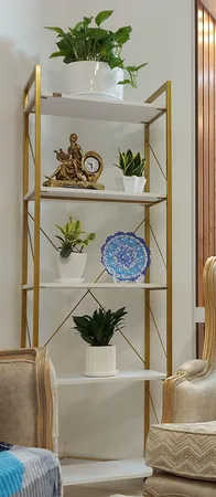 شلف دیواری دیزم مدل SLF-16G19-60W