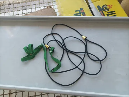 جلیقه پرواز طوطی سانان آواتور مدل عروس هلندی کد ۱۲۳