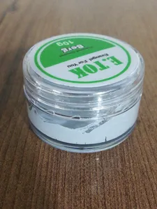 تجریه خرید خمیر سیلیکون ایتوک مدل Berg -10g