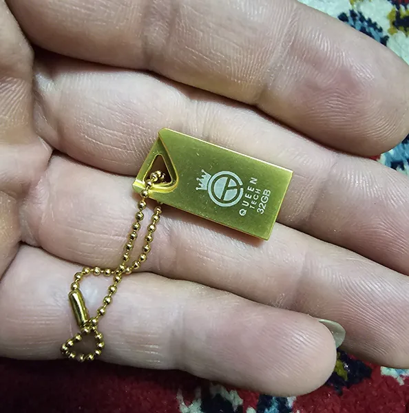 عکس ارسالی خریدار