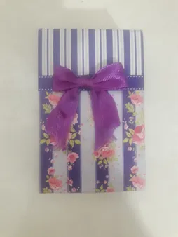 گوشواره طلا 18 عیار زنانه طرح فرفره مدل 319