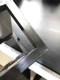 آویز حوله مدل bmd058