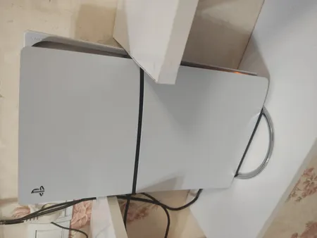 پایه نگهدارنده پلی استیشن 5 سونی مدل Slim