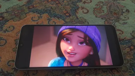 گوشی موبایل سامسونگ مدل Galaxy A05s دو سیم کارت ظرفیت 64 گیگابایت و رم 4 گیگابایت