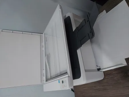 پرینتر چندکاره لیزری اچ پی مدل LaserJet Pro MFP M28a