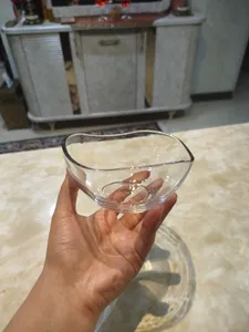 تجریه خرید پیاله لاو مدل VIR261F بسته 6 عددی