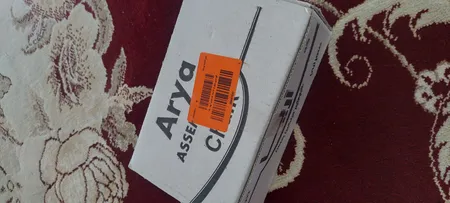 گچ تحریر مارلو کد 2 بسته 60 عددی