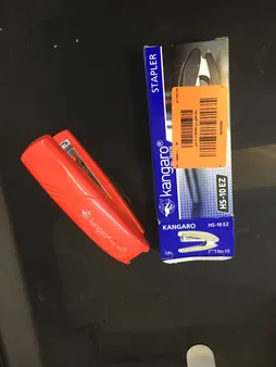 منگنه کانگرو مدل HS-10EZ کد 71