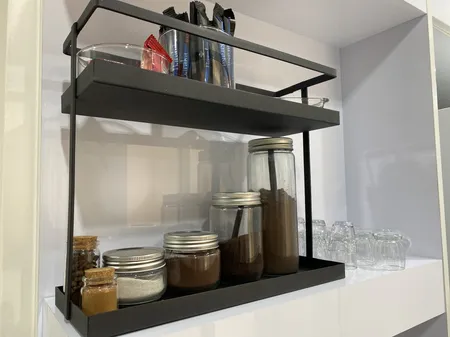 طبقه رومیزی مدل DELUXE