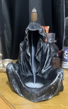 جاعودی آوش دکور مدل آبشاری طرح روح