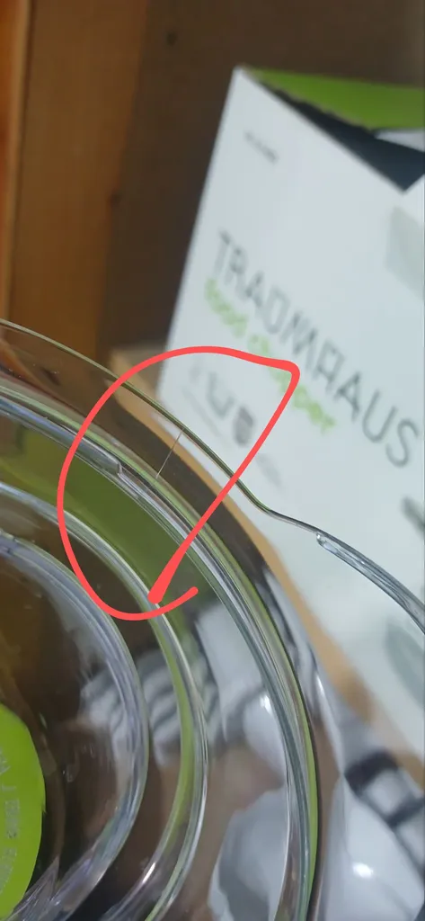 خردکن ترام هاوس مدل FC-51400