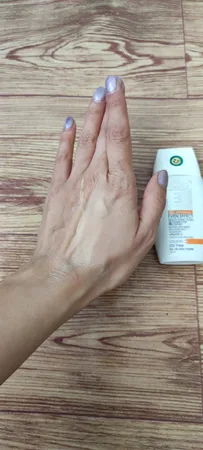 کرم ضد آفتاب رنگی رامل کر SPF 50 مدل Extra Expert 02 محافظ UVA ،UVB و PA+++، ضد حساسیت، ضد چروک و ضد پیری، مناسب انواع پوست‌ حجم 50 میلی‌لیتر