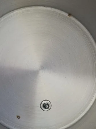 چای ساز هیلتون مدل HL4674TM