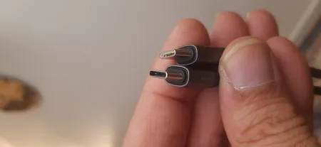 کابل تبدیل USB-C بنیوس مدل BE-CA03 طول 1متر