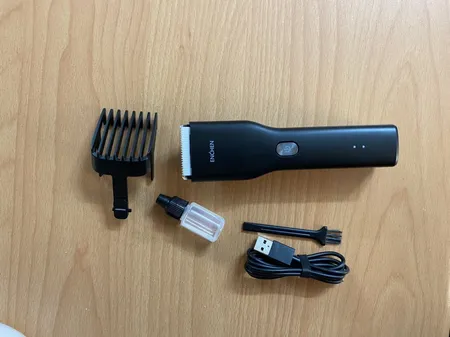 ماشین اصلاح موی سر و صورت شیائومی مدل Enchen