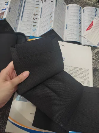 شکم بند لاغری طب و صنعت کد 62100