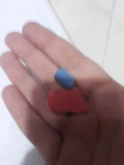 پاک کن پلیکان مدل BR80