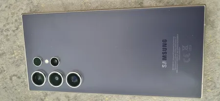 گوشی موبایل سامسونگ مدل Galaxy S24 Ultra دو سیم کارت ظرفیت 256 گیگابایت و رم 12 گیگابایت - ویتنام