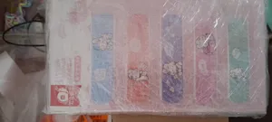 تجریه خرید چسب زخم مدل فانتزی 3 بسته 15 عددی