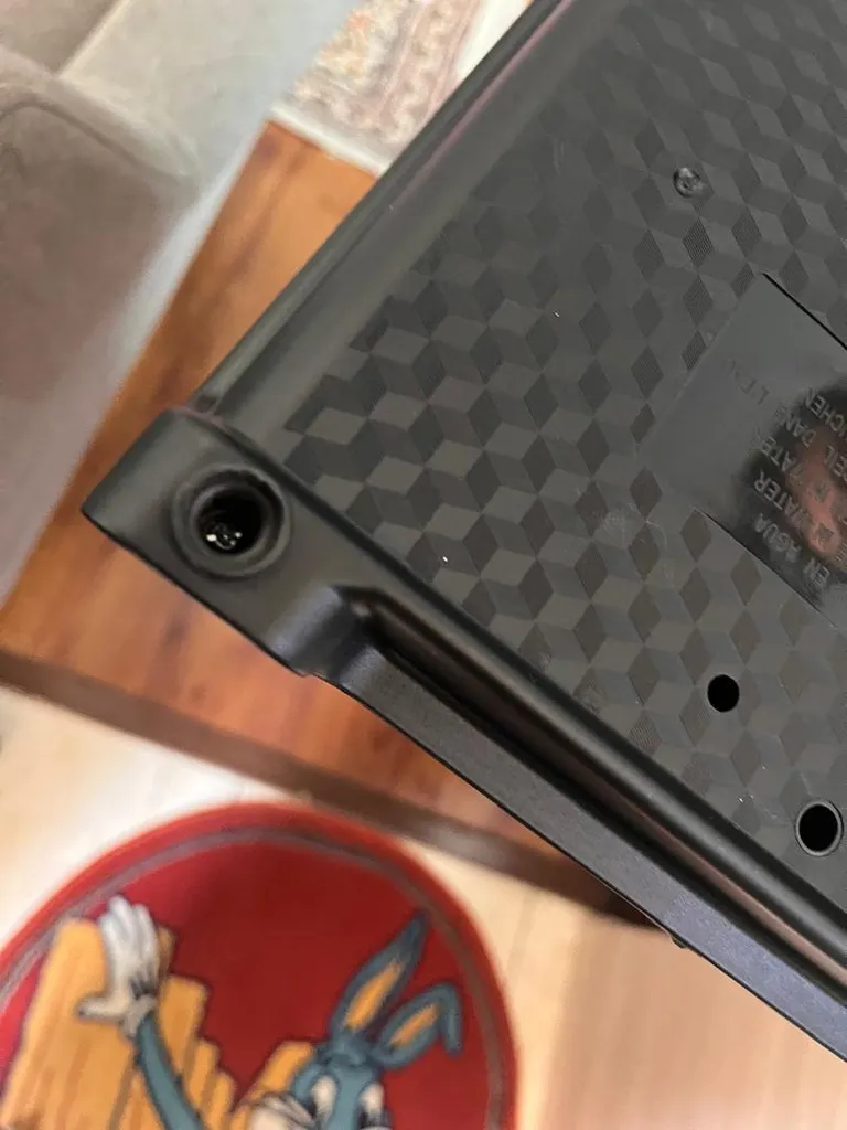 چای ساز هاردستون مدل TMS4230