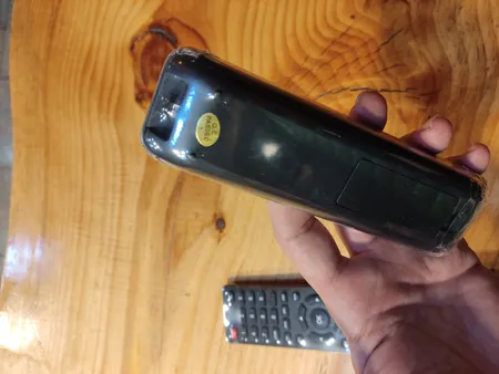 محافظ ریموت کنترل مدل درنا بسته 30 عددی