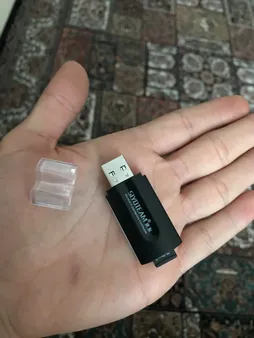 کارت خوان سایوتیم مدل SY-596