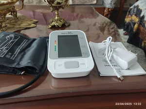 تجریه خرید فشارسنج بازویی دیجیتال امپریال مدل DBP-1332