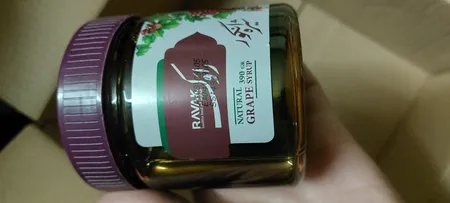 شیره انگور راوک  -  400 گرم