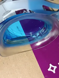 تجریه خرید عینک شنا کد RK80