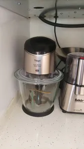 تجریه خرید خردکن فلوگل مدل 6166