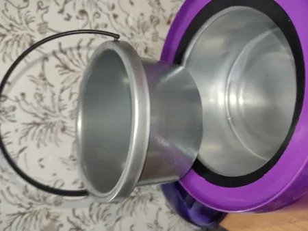 دستگاه موم گرم کن و ذوب وکس پرووکس مدل 100