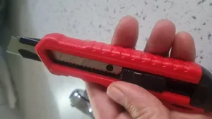 تجریه خرید کاتر رونیکس مدل RH-3007