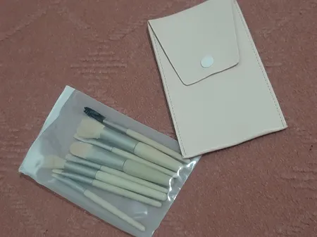 ست برس آرایشی مدل Beauty-Tools مجموعه 9 عددی