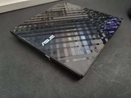 درایو DVD اکسترنال ایسوس مدل SDRW-08D2S-U Lite