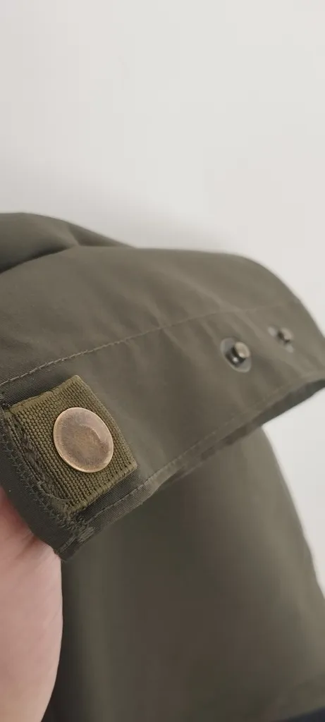 شلوار کوهنوردی مردانه هیواک مدل بوشکرفت کد 72