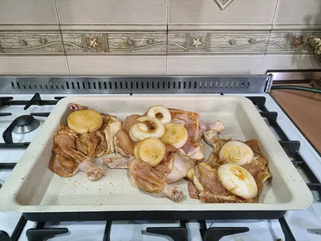 ظرف فر به گز مدل مستطیل گرانیتی کد 4030