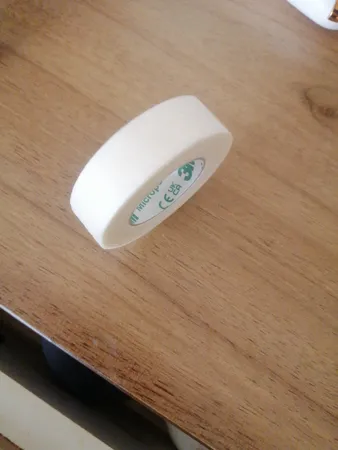 چسب بینی تری ام مدل 001