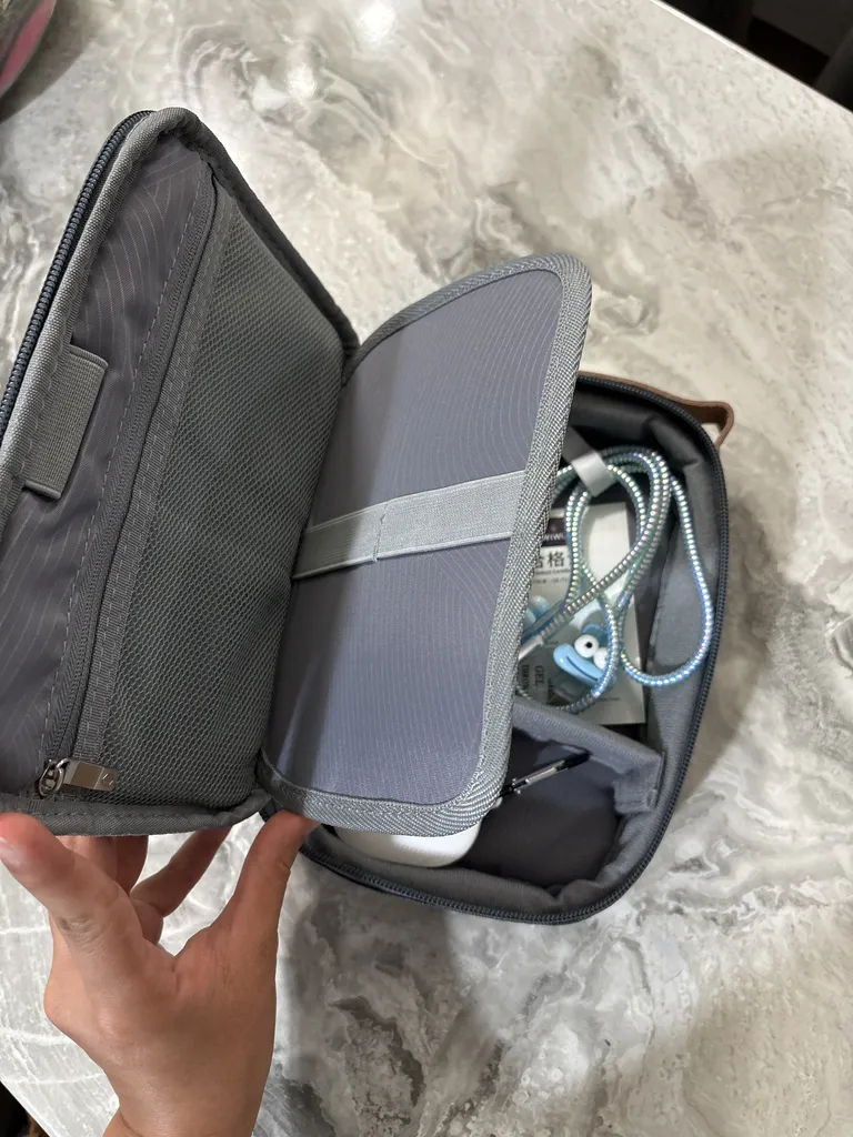 کیف ویوو مدل MINIMAL TECH POUCH