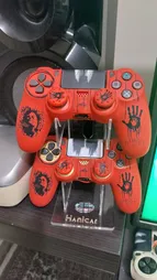 دسته بازی پلی استیشن ۴ مدل Dualshock4 2021