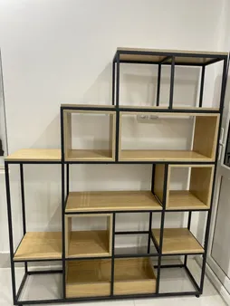 استند گلدان مهرو کد 19368