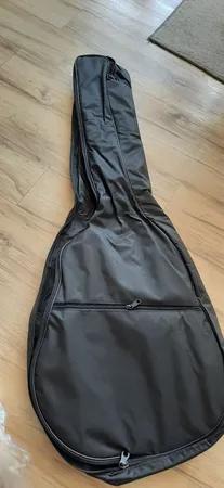 سافت کیس گیتار مدل G602