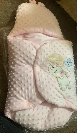 قنداق نوزادی آدنو مدل DUMBO