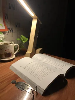 چراغ مطالعه کد P0410