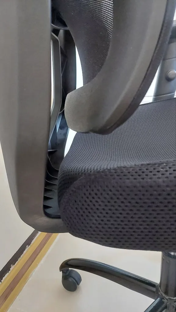 صندلی مدیریتی کادی نو مدل پرستیژ