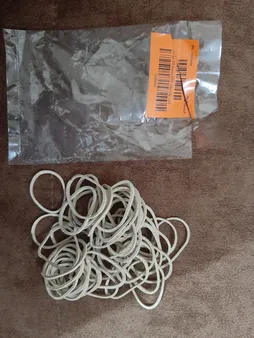 کش پول مدل k50 بسته 50 عددی