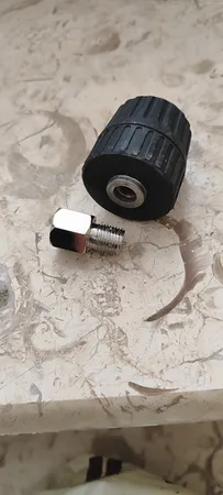 تبدیل مینی فرز به دریل مدل k40